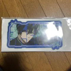 ブルーロック ready fight アクリルネームボード 糸師凛