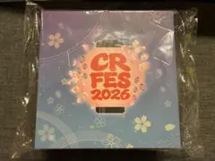 CRFES2026缶バッジ123個(写真の物がそのまま届く) CRFES2026缶バッジ123個(写真の物がそのまま届く) - メルカリ
