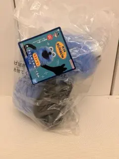 パペットスンスン 一番くじ ラストワン賞 ぬいぐるみ