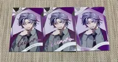 にじさんじ 7th Anniversary チェキ風カード 不破湊 レア有