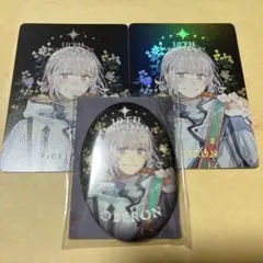 2026年最新】Fgo オベロン 缶バッジの人気アイテム - メルカリ