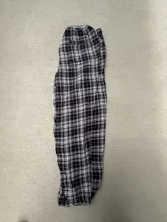 極希少00s OAKLEY check pants y2k テック系 人気色 - メルカリ
