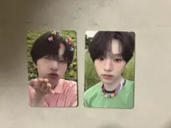 ボイプラ2 ボイプラ展 キムイヌ TUNEXX - メルカリ