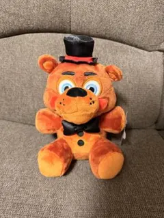 正規品 FNAF ぬいぐるみ Walmart限定 フレディ フロストベアー - メルカリ