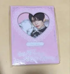 NCT WISH 2周年 ペンミ　フォトセット シオン