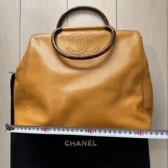 2025年最新】シャネル バッグ べっ甲の人気アイテム - メルカリ