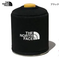 新品　ノースフェイス 　ODカンカバー500 NN32238キャンプ用品 ガス缶のサムネイル