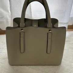 ANY HIMMELトートバッグ小さめ軽量 ハンドバッグ(ライト 