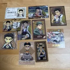 鬼滅の刃　悲鳴嶼行冥まとめ