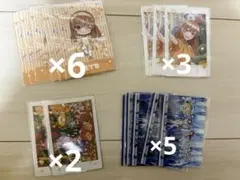 カラフルピーチ えと まとめ売り ぷぴぱ からぴちパラダイス