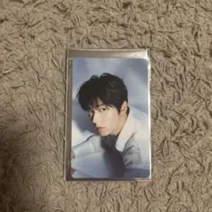 tomorrowxtogether スビン アプグレトレカ