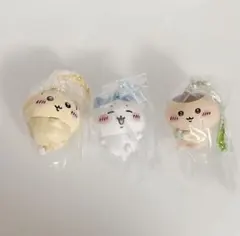 ちいかわ マスコット付きビスケット