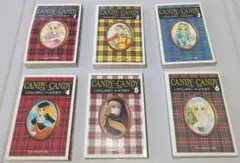 2025年最新】キャンディキャンディ全巻の人気アイテム - メルカリ