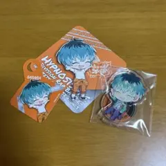 ヒプマイ スイパラ コースター マルイ　アクスタ