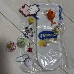 カプセルトイセット