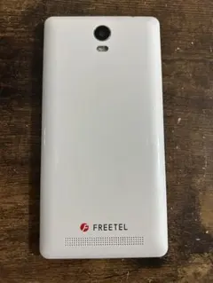 FREETEL スマートフォン　新品未使用品　SIMフリー 2025年最新】FREETEL スマートフォン本体の人気アイテム - メルカリ