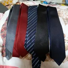 s*y様 ネクタイ 5本セット