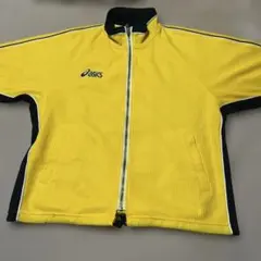 asics 아식스 저지 옐로우