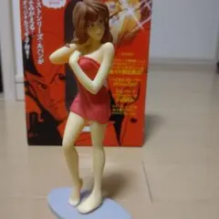 ルパン三世 峰不二子 MONO MADONNA II フィギュア - メルカリ