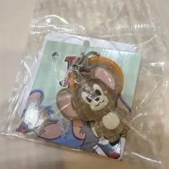 未使用　トムとジェリー ミニチャーム ジェリー めじるしアクセサリー