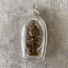 プラクルアン かわいいゴーストピッター 髑髏 レア品 危険回避 富と