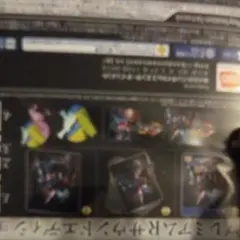 仮面ライダー クライマックスファイターズ プレミアムRサウンドエディション