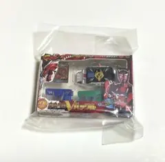 仮面ライダー龍騎　DXミニチュア&パッケージコレクション　変身ベルトVバックル