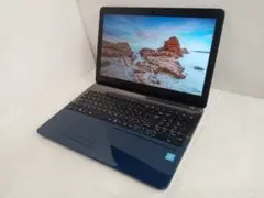 Λ VAIO VJC151C11N 塗装ハゲ ストレージ無 中古】VAIO C15 VJC151C11N 〔Windows 10〕 ［Core-i3-5005U (2GHz