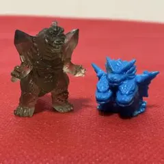 2026年最新】ゴジラ ソフビ まとめ売りの人気アイテム - メルカリ