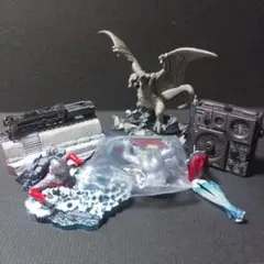 タイムスリップグリコ4点セット