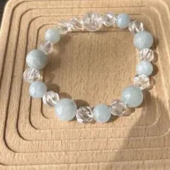 ブレスレット 天然石