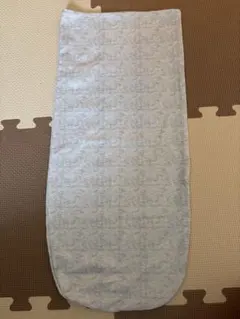 ベビー用 おくるみ スワドル