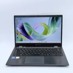 dynabook G83/HV | 第11世代 i5 | 16GB 256GBのサムネイル