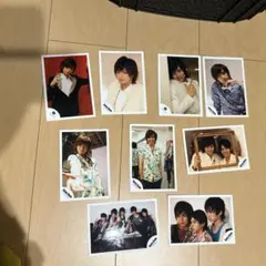 SexyZone timelesz 中島健人 グッズセット まとめ売り 特典 - メルカリ