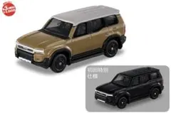 2025年最新】トミカ ランドクルーザー 初回特別仕様の人気アイテム