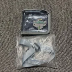 ano あのちゃん 心の中まで丸見えウォレット ニャンオェちゃんver.