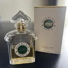 GUERLAIN ゲラン アプレロンデ オードトワレ 75ml - メルカリ