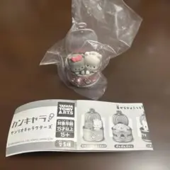 サンリオ　カンキャラ！(ニャニィニュニェニョン)