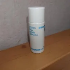 innisfree レチノール シカ リペア セラム