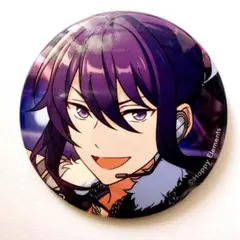 神崎颯馬 缶バッジ