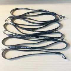 PocketStation ポケットステーション ストラップ 9本セット