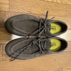 CONVERSE SKATEBOARDING MOCCASINS SK OX