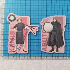 銀魂 ステッカー まとめ売り 2