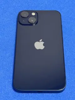【バッテリー100%】iPhone13 128GB SIMフリー