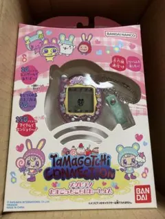 たまごっち　メゾピアノ　たまごっちこらぼれーしょん