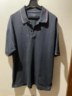 UNIQLO JW ANDERSON ポロシャツ ネイビー 2枚セット