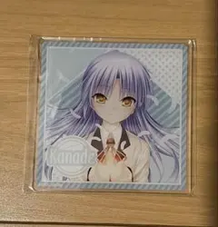 君と綴るうたかた 推しちゃれ アクリルキーホルダー | Mercari