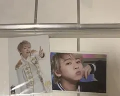 【値下中‼️】超特急 シューヤ 生写真 b9 エビライ 福岡
