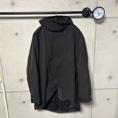 2026年最新】N.HOOLYWOOD モッズコートの人気アイテム - メルカリ