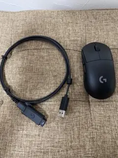 Logicool G PRO 【ジャンク】のサムネイル